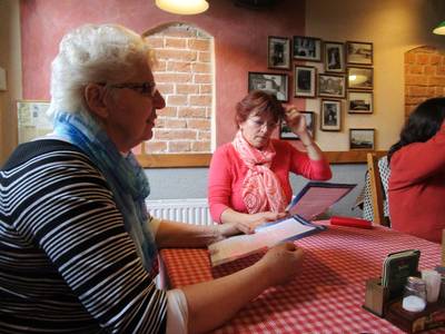 Těžké dilema, co objednat