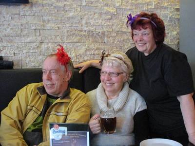 Roman  zapadl mezi baby