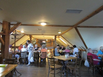 ...pojďme tam a pijme ho