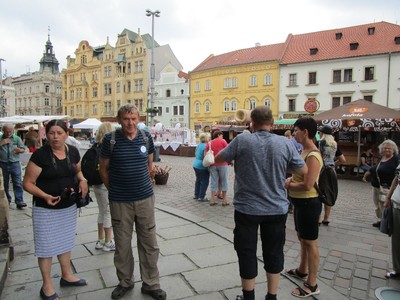 Ta skleroza, co jsem si to chtěla přát?