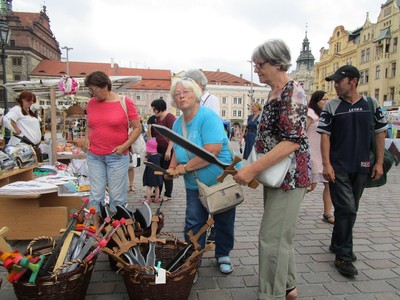 Vyhlásíme dívčí válku?