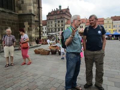 Postaráme se o ženy?