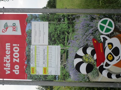 Info otočené o 90°