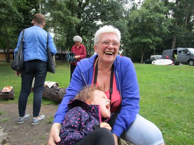 Šimry šimry i bez překladatele