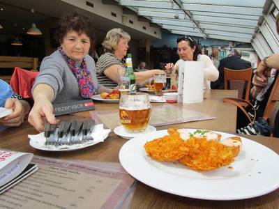 Medaile pro vítěze!