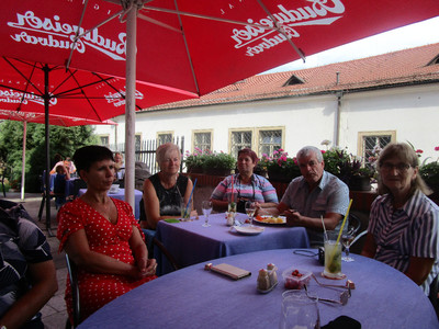 Opravdu Bolek chachrňu nemá, zkontrolovala jsem to!