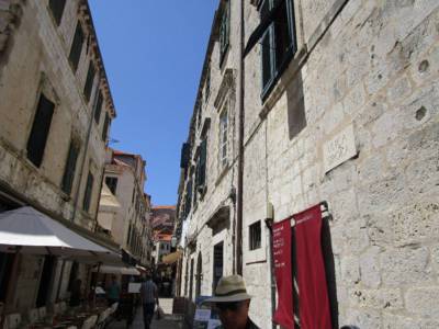 Dubrovnik
