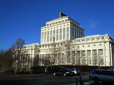 Podolská vodárna, Muzeum pražského vodárenství