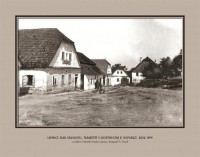 Historické náměstí