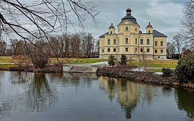 Šárka Nováková Kravaře - původní