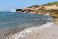 Španělsko, Alcocebre