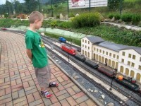 železniční světy