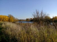 Ještě jednou podzim