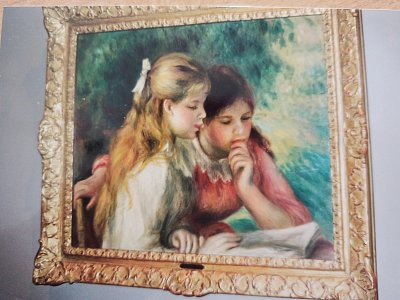 To není ten ztracený