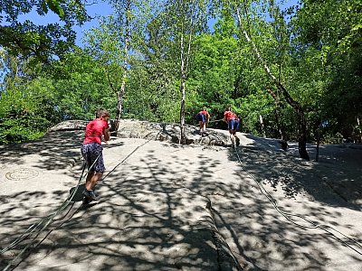 Můžeme si to vyzkoušet