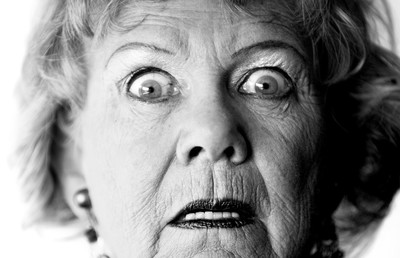 Strašení škodí. Nám i ostatním