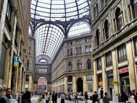 Galleria Umberto