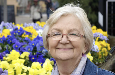 Iveta (71): Vrátila se mi moje školní láska, mohu být šťastná, ale já se spíš stydím