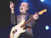 Lídr Olympiku Petr Janda 
oslavil sedmdesátiny