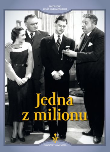 DVD s filmem je již k mání v trafikách za 99 korun.