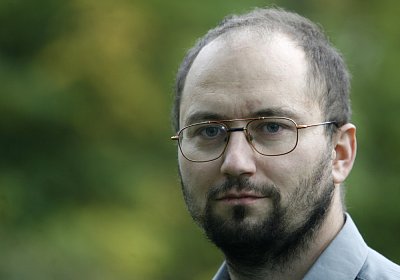 Psycholog Jeroným Klimeš: Eutanazie je vlastně způsob, jak neplatit lidem důchod
