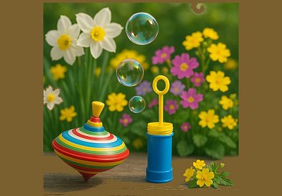 Něco ztratíš, něco najdeš ...