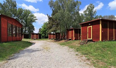 Setkání Íčkařů: Řevnice 21.-24. září 2021