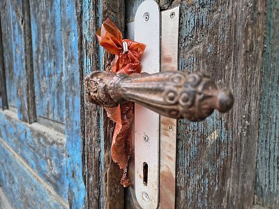 Zaostřeno na detail ☺*