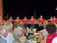 Co dělá město Hlučín
pro své seniory?