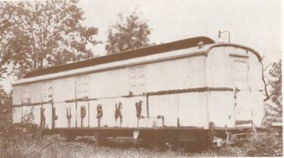 poslední byt posledního direktora v Jirkově u Chomutova