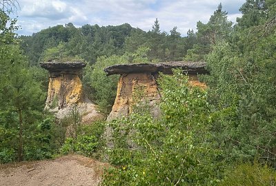 Kokořínské pokličky