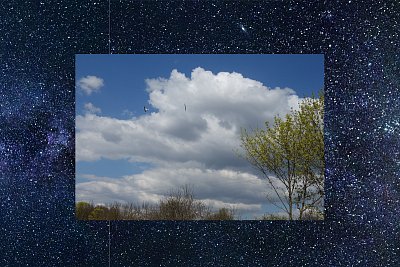 Tulák po hvězdách