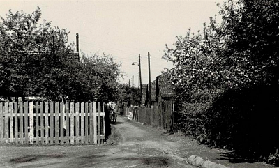 Vědci spustili nový webový portál mapující dělnické kolonie po celém Česku