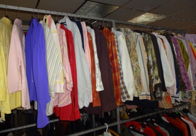 jaké že barvy se budou nosit?