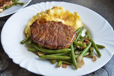 Zkoušíte při vaření experimentovat?