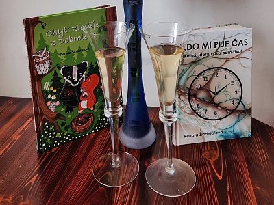 Kdo ukradl žaludy a čas?