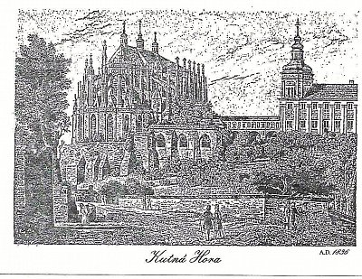 Kutná hora