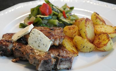 Život je kolotoč. Dlouhé dny