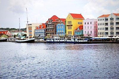 Willemstad
