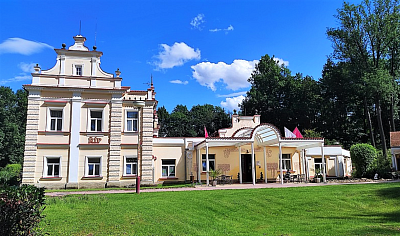 Můj zážitek roku - poslední letošní soutěž o poukaz do lázní a další skvělé ceny