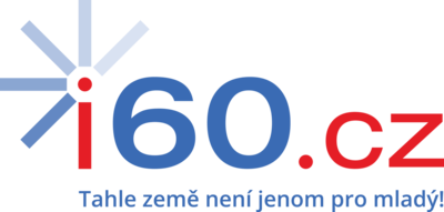 Logo i60 ve formátu PNG
