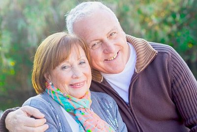 Musím toho druhého brát jaký je?