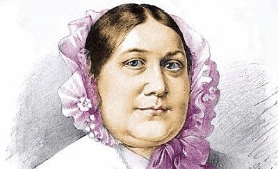 Jak vařily naše prababičky: jarní bylinková polévka