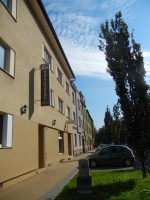 Excelentní francouzská restaurace