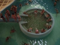 Kdo si chce odpočinout tak má možnost