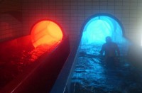 Tajuplný prostor pro děti 