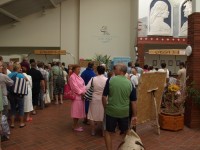 Přijatelné vstupné do lázní na celý den