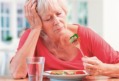 Které potraviny nám zvednou náladu?