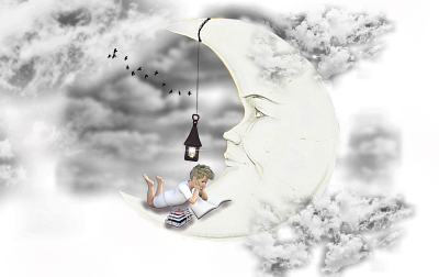 Zhmotněný sen: Příběh na 50 slov