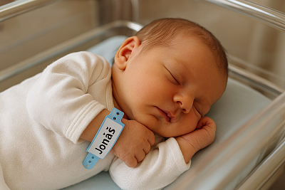 O jménech v průběhu času